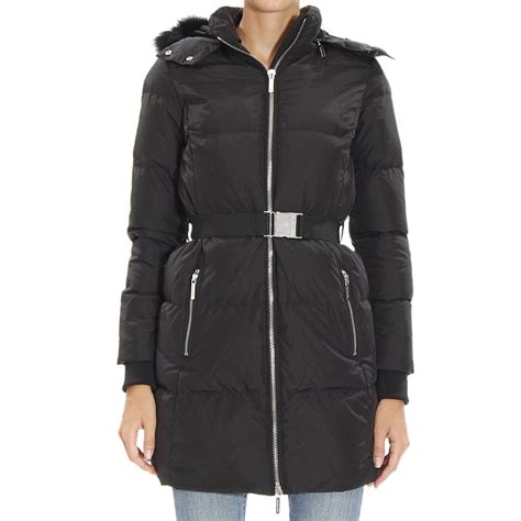 jacken damen michael kors|macy's michael kors jackets.